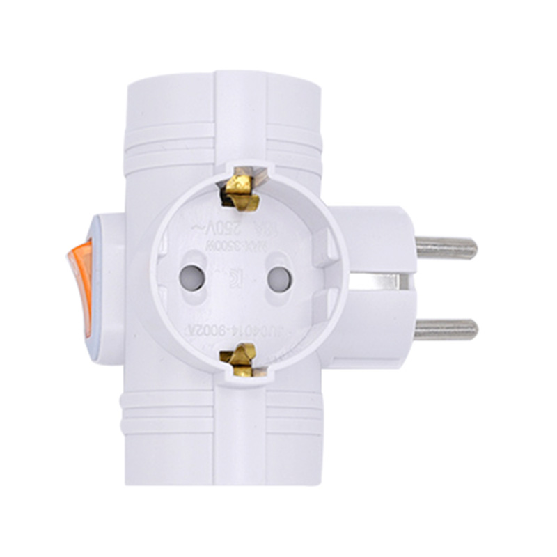 Multiple Copper Device Forme sans fil T FORME 3 EN 1 AVEC COMMUTATION Multiple Copper Device Forme sans fil T FORME 3 EN 1 AVEC COMMUTATION